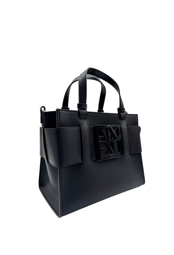 ARMANI EXCHANGE - TOTE BAG - Image 10